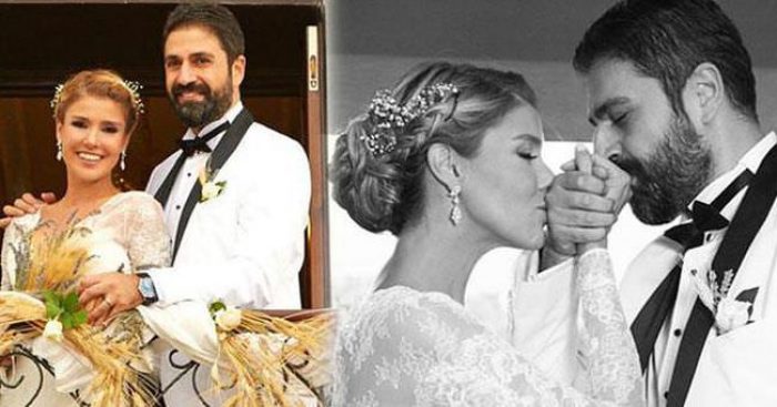 Eşinden G&uuml;lben Ergen'e duygusal mesaj...
