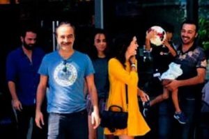 Dedikoduları yalanladılar...