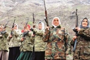 Onay Başbakan'dan: 10 bin korucu geliyor!