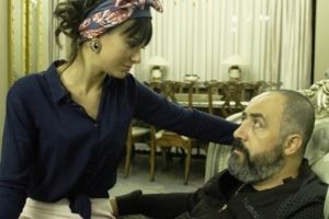 Tuvana oldu Gizem!...
