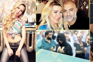 Cevdet'i Tarkan kesti biz izledik!...