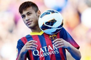 Neymar i&ccedil;in 325 milyon Euro!