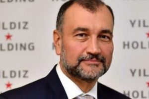 Murat &Uuml;lker yeni bir şirket kurdu