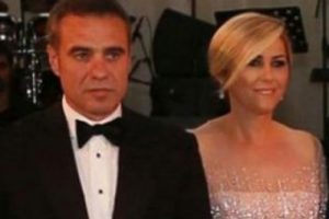 Ersun Yanal'ın sevgilisine yuva yıktın davası...