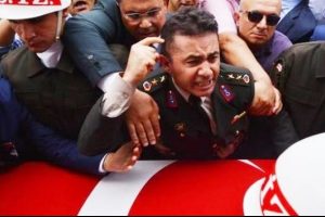 Yarbay hakkında disiplin soruşturması a&ccedil;ıldı!