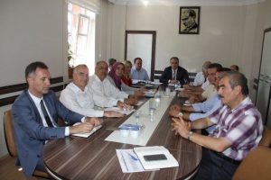 Bursa İneg&ouml;l'de yama&ccedil; paraş&uuml;t&uuml; heyecanı