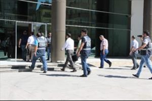15 yurtta 'paralel' incelemesi
