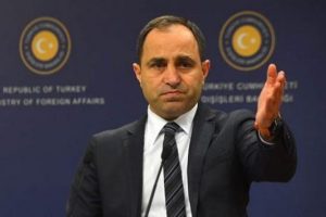 T&uuml;rkiye'den &ccedil;ok sert El Nusra a&ccedil;ıklaması: Al&ccedil;ak&ccedil;a bir iftira!