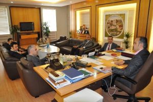 UEDAŞ'tan &uuml;&ccedil; katı yatırım