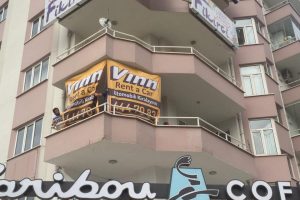 Bursa'da şehit ailelerine &uuml;cretsiz ara&ccedil; desteği