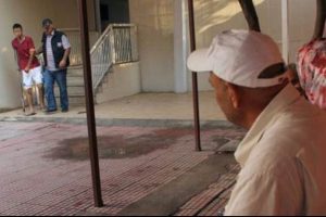 YDG-H &uuml;yesi yakınlarına b&ouml;yle seslendi