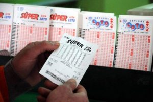 S&uuml;per Loto'da yılın en b&uuml;y&uuml;k ikramiyesi heyecanı (S&uuml;per Loto'da en &ccedil;ok kazanan numaralar hangisi?)