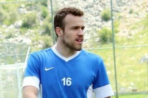 Antalyaspor'a Chico şoku