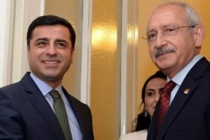 Bomba iddia: İki parti se&ccedil;im ittifakı yapabilir