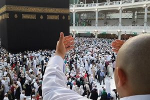 Kutsal topraklarda şehitlere dua edildi