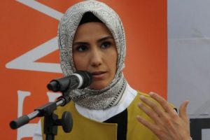 S&uuml;meyye Erdoğan'a evlilik teklifi iddiası