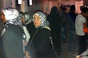 Bursa'da doğumevinde 18 saattir elektrik kesintisi var!