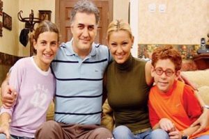 Yıllar sonra ekrana d&ouml;n&uuml;yor!