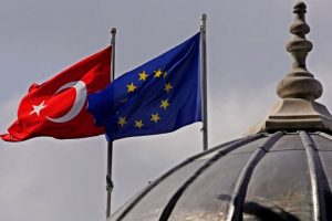 AB'nin iki g&uuml;c&uuml;ne flaş &ouml;neri