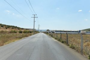 Bursa'da Hasanağa yolu bulvara kavuşacak
