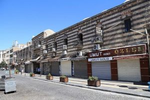 DBP'nin &ccedil;ağrısı vatandaşı mağdur etti