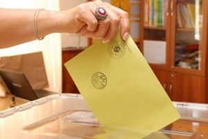 YSK a&ccedil;ıkladı: 8 Ekim'de başlıyor