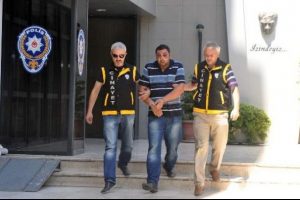 Bursa'daki 'kuzu' cinayetinin zanlısı tutuklandı