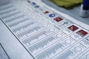 YSK se&ccedil;im takvimini yayınladı