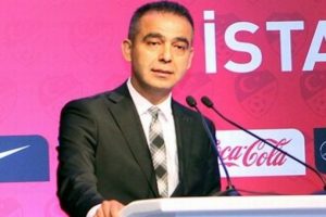 UEFA'dan Kuddusi M&uuml;ft&uuml;oğlu'na g&ouml;rev!