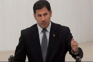 Sinan Oğan sessizliğini bozdu