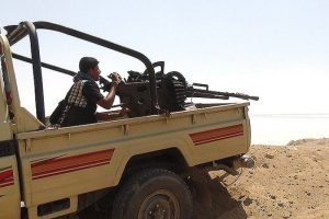Yemen'de &ccedil;atışmalar: 36 &ouml;l&uuml;