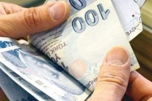 Emekliye iki m&uuml;jde birden