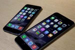 iPhone 6s doğrulandı