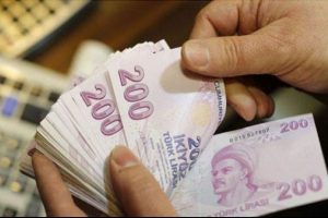 Somalı esnafın kredi bor&ccedil;larına erteleme