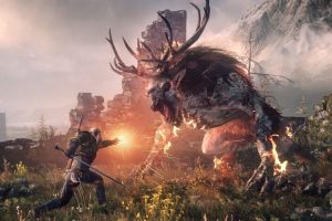 The Witcher III ilk altı haftada 6 milyondan fazla satmayı başardı