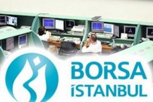 Borsa g&uuml;ne y&uuml;kselişle başladı