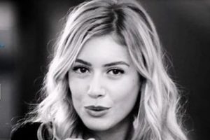 Arda geldi, Sinem ka&ccedil;tı!