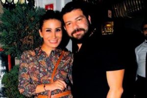 'Aynı evi ve sahneyi paylaşmak m&uuml;kemmel, keşke b&ouml;yle s&uuml;rse'