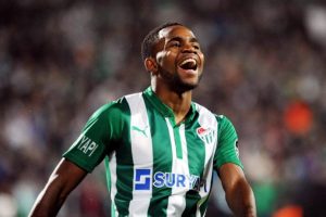 Bakambu'dan ayrılık a&ccedil;ıklaması