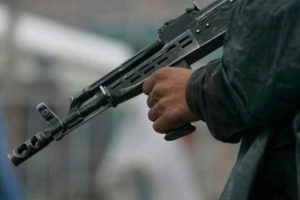 Bitlis'te karakola saldırı: 4 yaralı