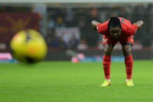 Lawal'da fark 1 milyon Euro!