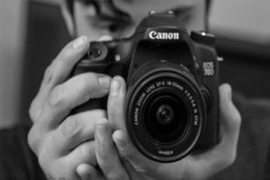 Canon, gazeteciler i&ccedil;in bunu yaptı!