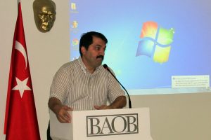 Bursa şap aşısına hazır