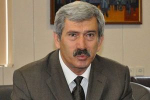 MHP'li &Ccedil;etin'den T&uuml;rkeş'e &ccedil;ok ağır eleştiri