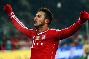 Thiago'nun s&ouml;zleşmesi uzadı