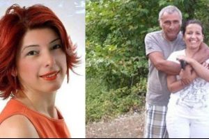 Komşusunu kurtarmak isterken hayatını kaybetti