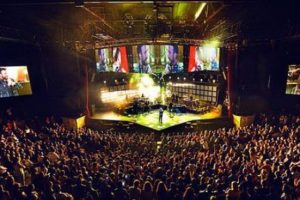 Tarkan 10 g&uuml;nl&uuml;k maratona başladı...