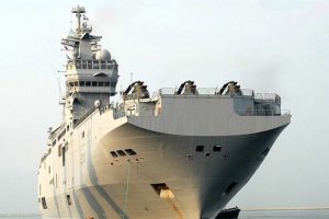Fransa'dan Rusya'ya 900 milyon euro tazminat