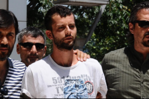 Bursa'da cani evlada m&uuml;ebbet hapis!