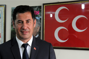 Sinan Oğan: Mahkemede hakkımı sonuna kadar arayacağım